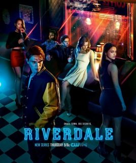مسلسل Riverdale الموسم الرابع الحلقة 5 الخامسة مترجم 2019 سينما العرب