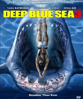 فيلم Deep Blue Sea 3 2020 مترجم كامل | سينما العرب