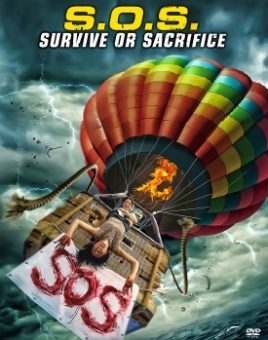 2020 S.O.S. Survive Or Sacrifice