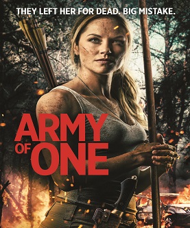 2021 Army Of One